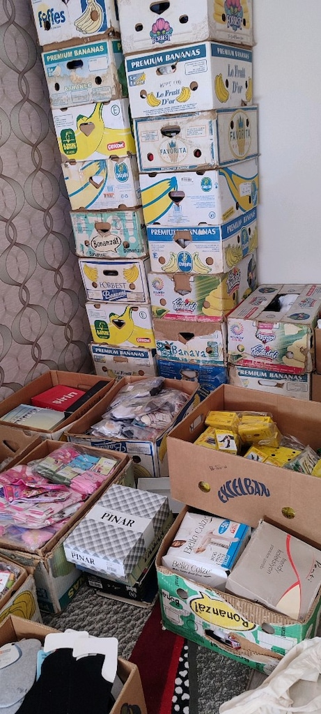 Toptan fiyatından düşük fiyata çamaşır ve çorap - 15