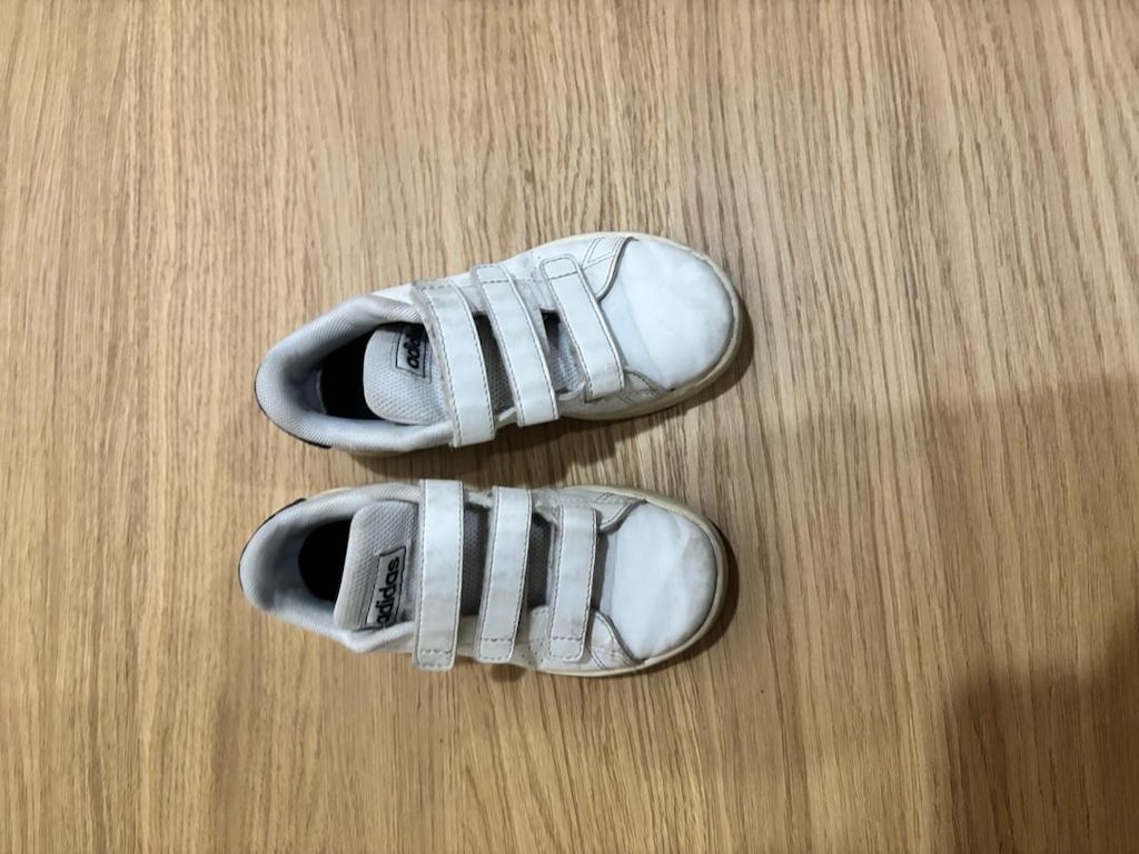 adidas spor ayakkabi - 2