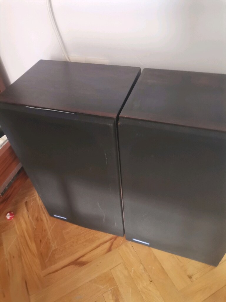 Technicks katlı ses sistemi - 2