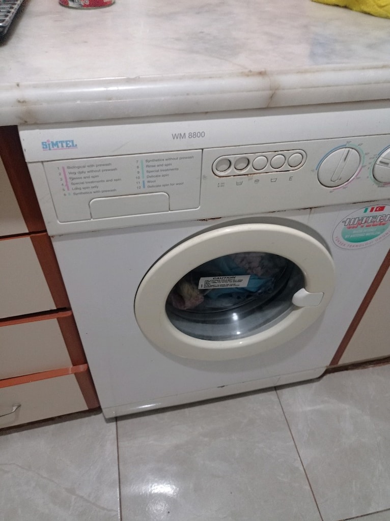 temiz ikinci el ev eşyaları - 5