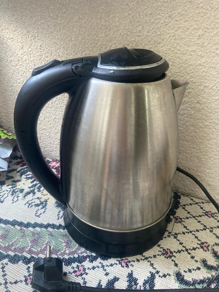 Su Isıtıcı - 5
