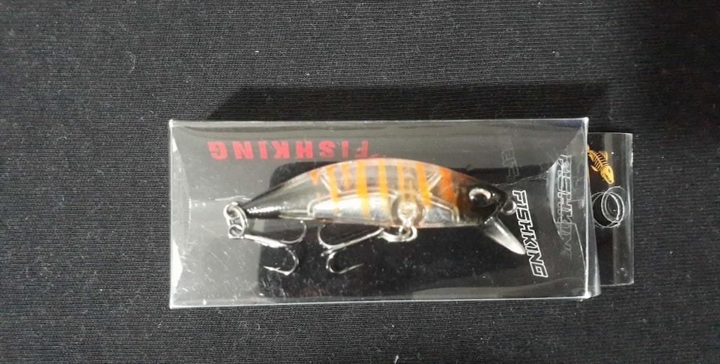 RAPALA KARİDES 5 CM 5 GR - 4