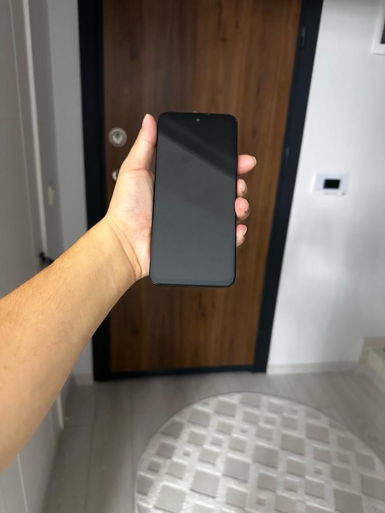 TEMİZ HATASIZ XİAOMİ REDMİ 12 256 GB TELEFON - 3