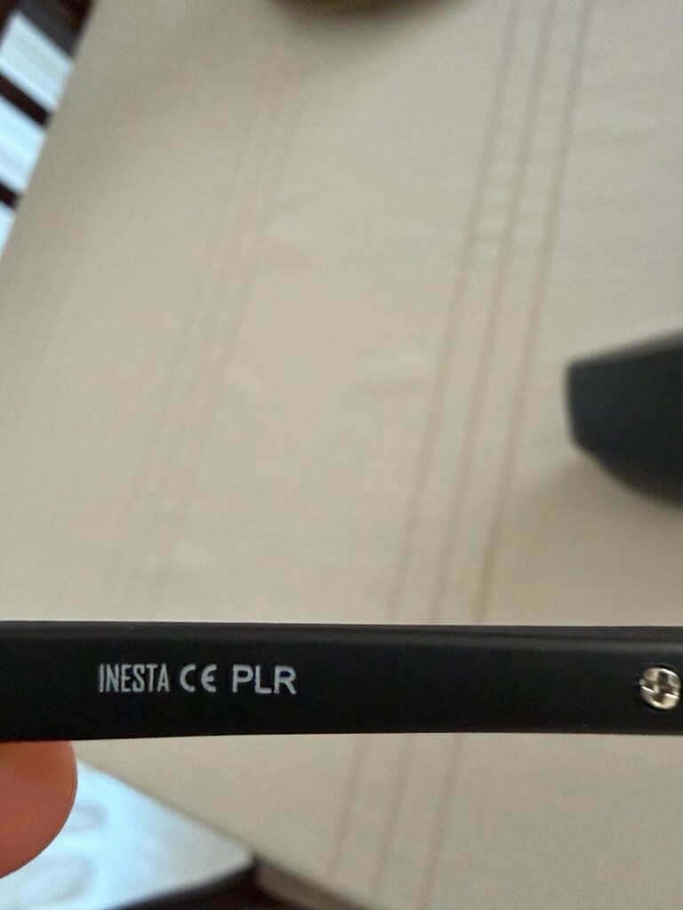 inesta kadın güneş gözlüğü - 4