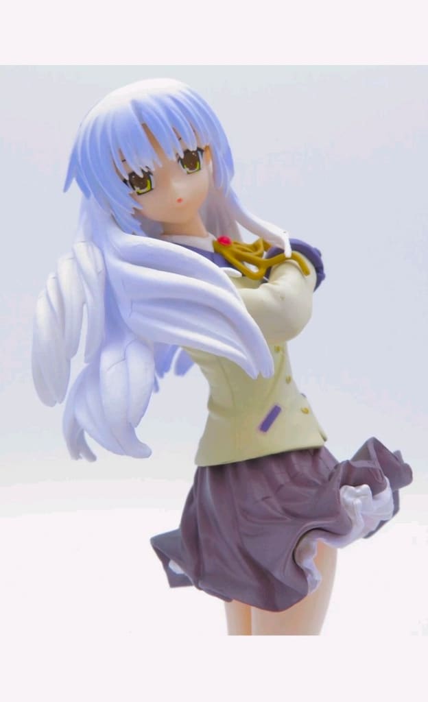 Tachibana Kanade - 2