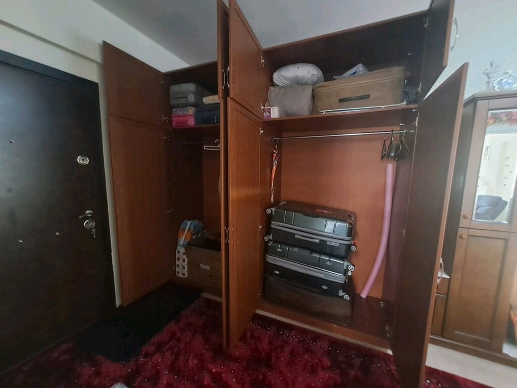 gardırop dolab kulanışlı tertemiz - 3