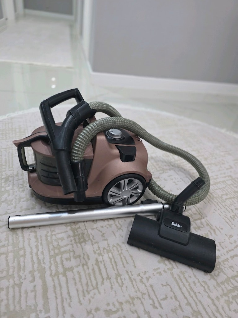 Fakir veyron turbo xl premıum süpürge makinesi - 4