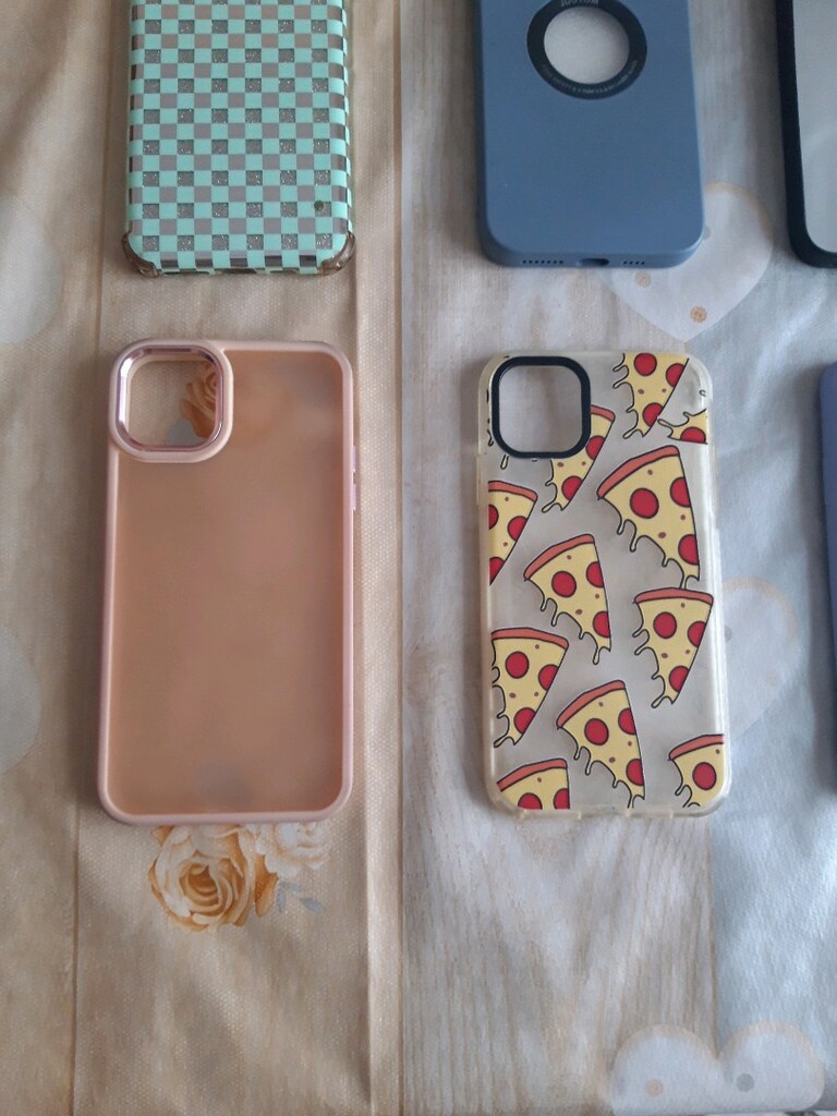 iPhone 11 pro max kılıf - 2