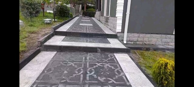 Taş Dekorasyon