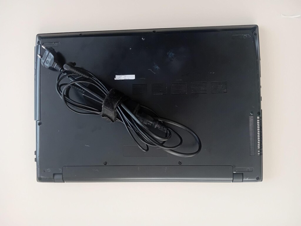 Toshiba dizüstü laptop bilgisayar - 3