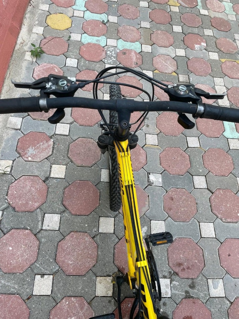 bianchi bisiklet - 3