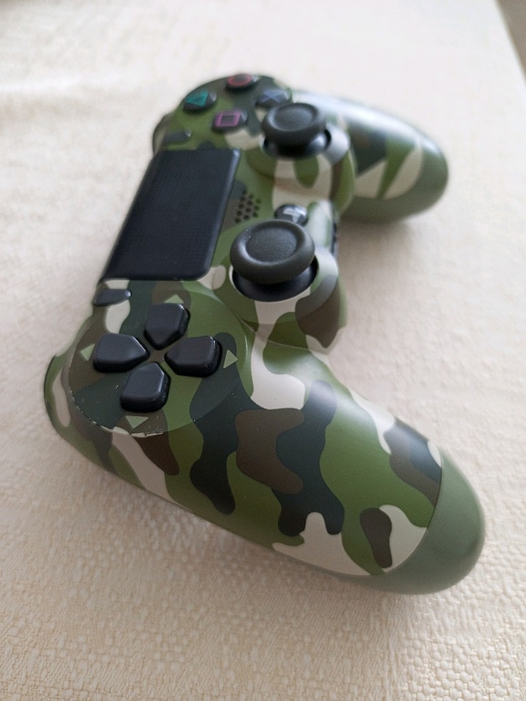 PS4 kol - 2