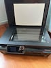 HP photosmart 5510 Yazıcı All-in-One B111 series - 3