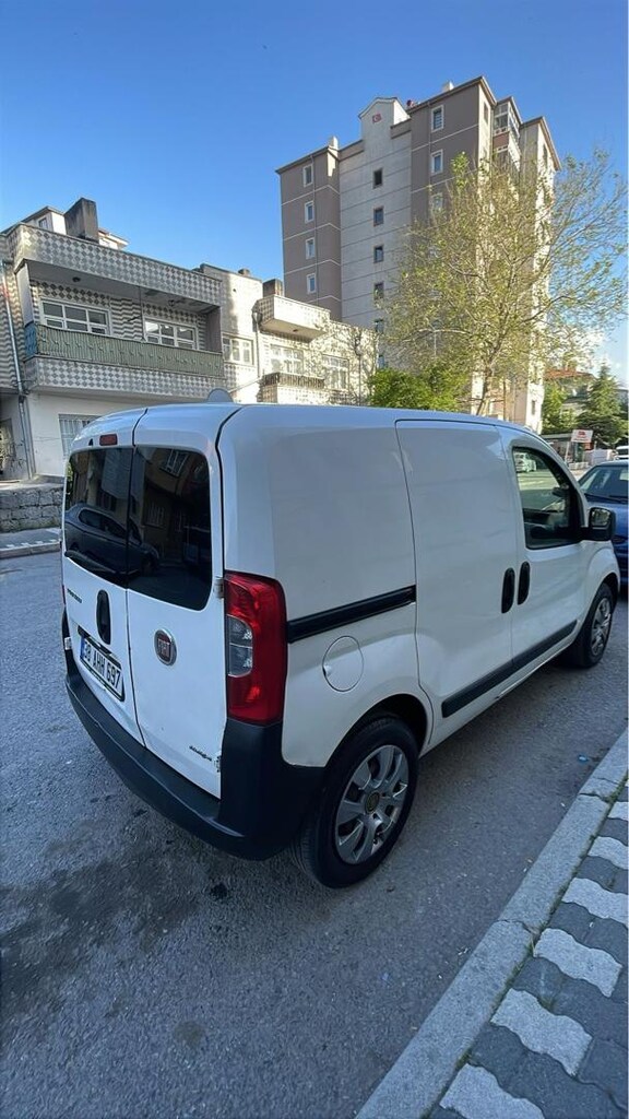 Fiorino - 4