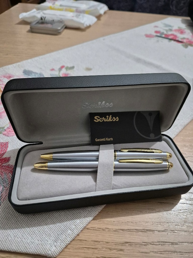Scriks Kalem Takımı