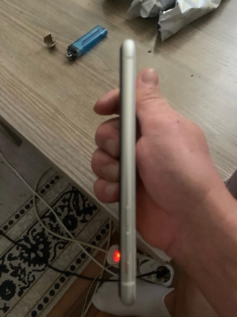 TR İPHONE 11 değişensiz 128 gb - 4
