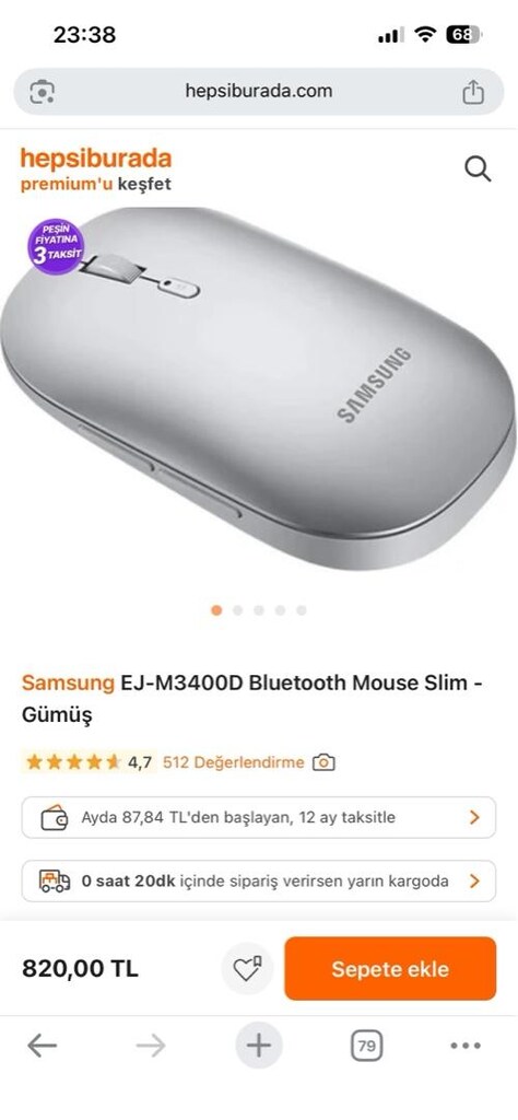 samsung tablet ve aksesuarları - 25