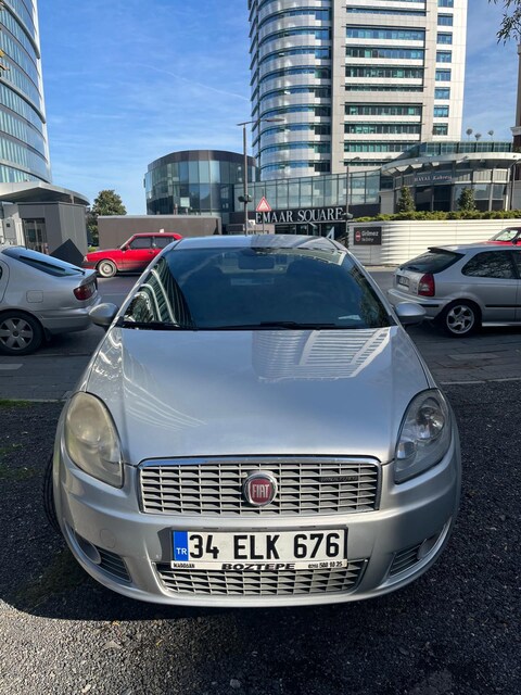 Fiat LINEA