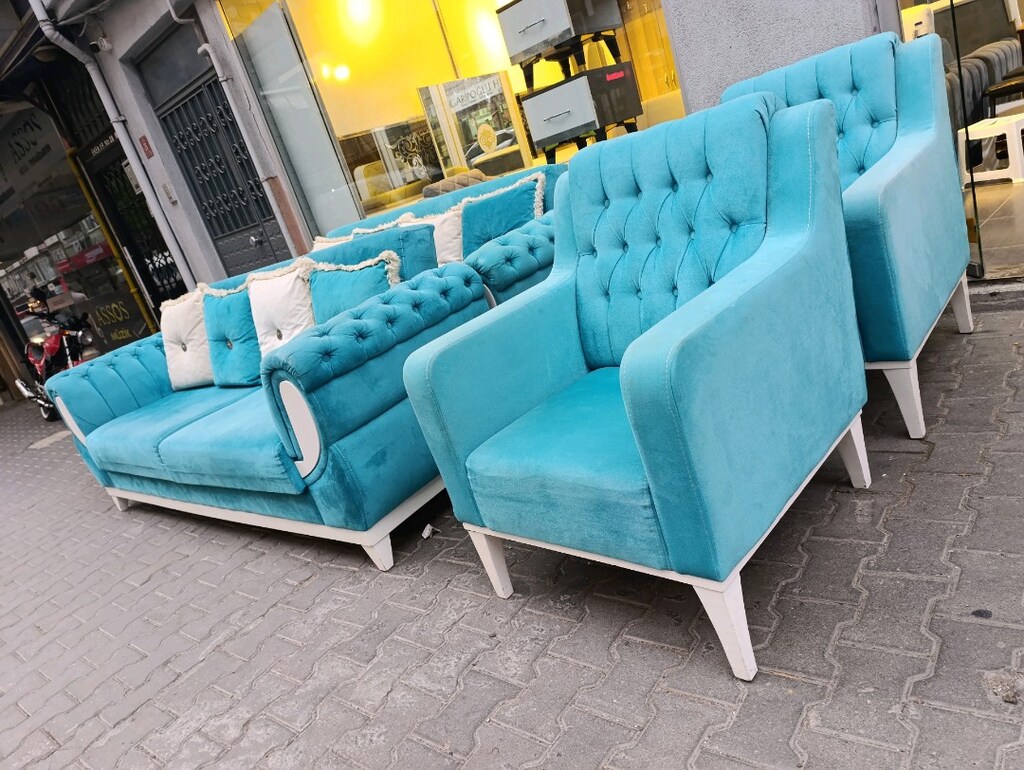 koltuk takımı - 5