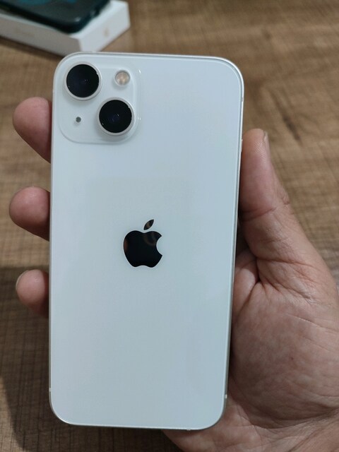 ı phone 13 sıfır ayarında
