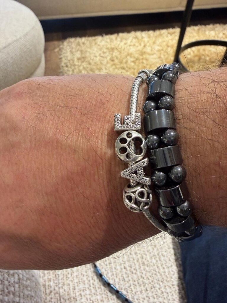 pandora erkek bileklik ve charm ları - 2