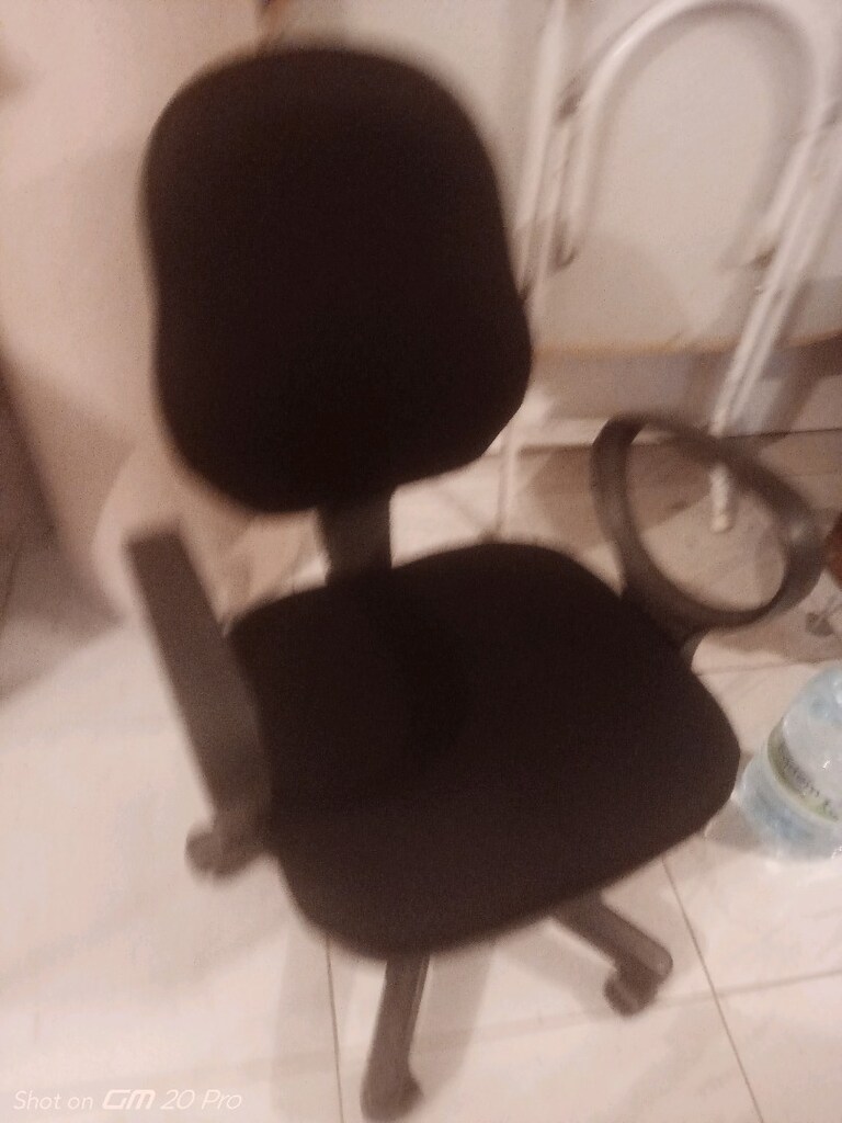sandalye yükselip alçalan mekanizması bozuk - 4