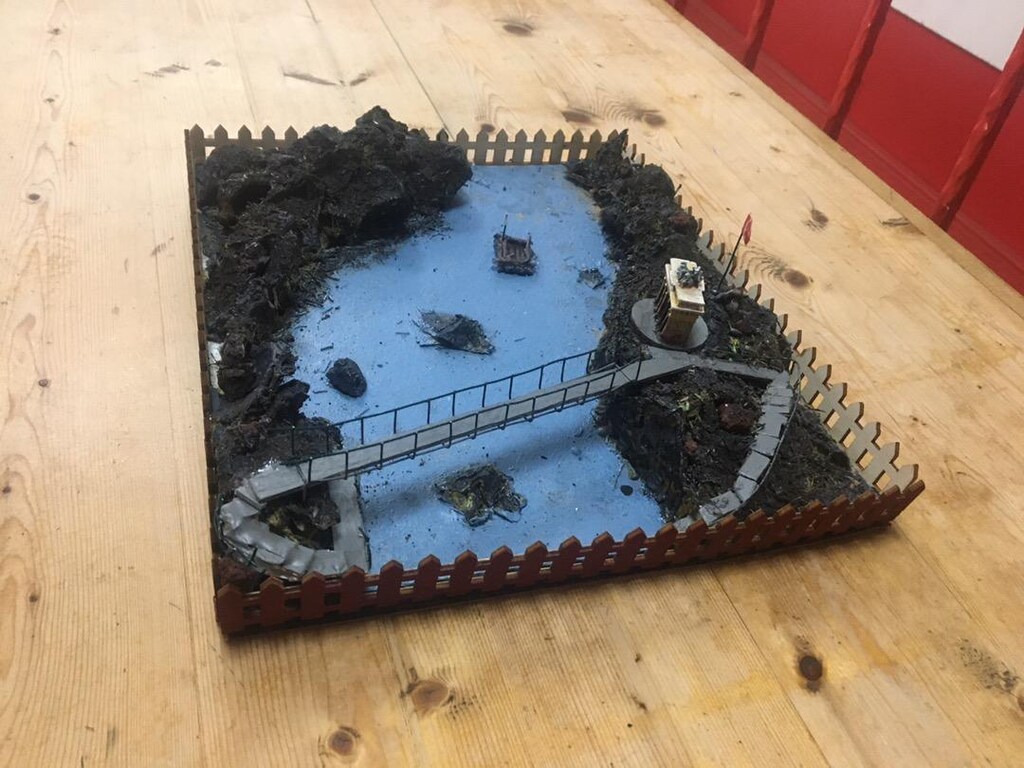 Diorama tarihi eser - 3