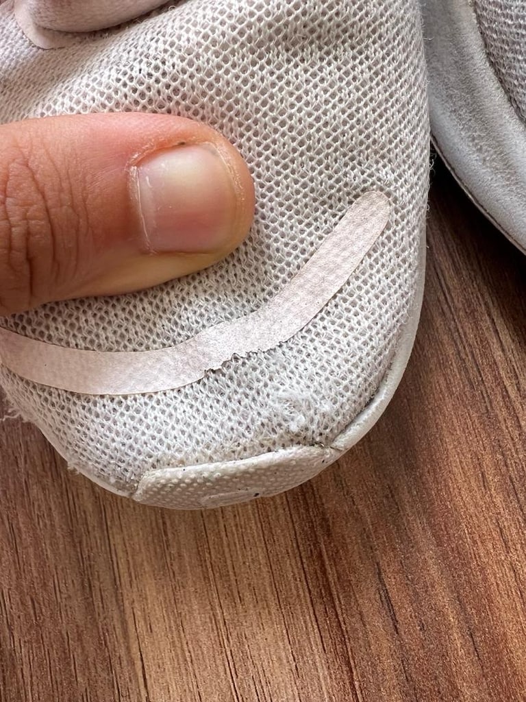 Nike kadın koşu ayakkabısı - 7