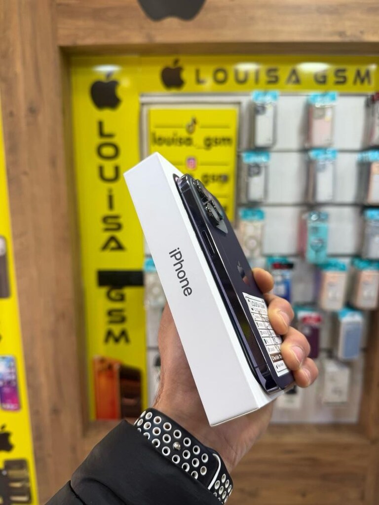IPHONE 14 PRO 128 GB. - 3