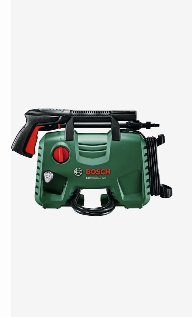 Bosch yıkama makinası - 3