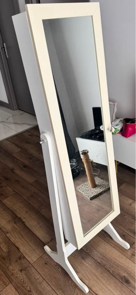 TV Ünitesi/Aynalı Takı Dolabı/Çalışma Masası - 2