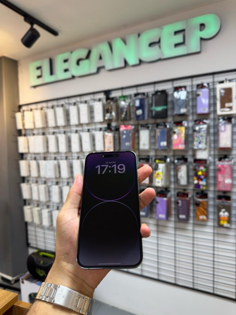 İPhone 14 pro max - 2