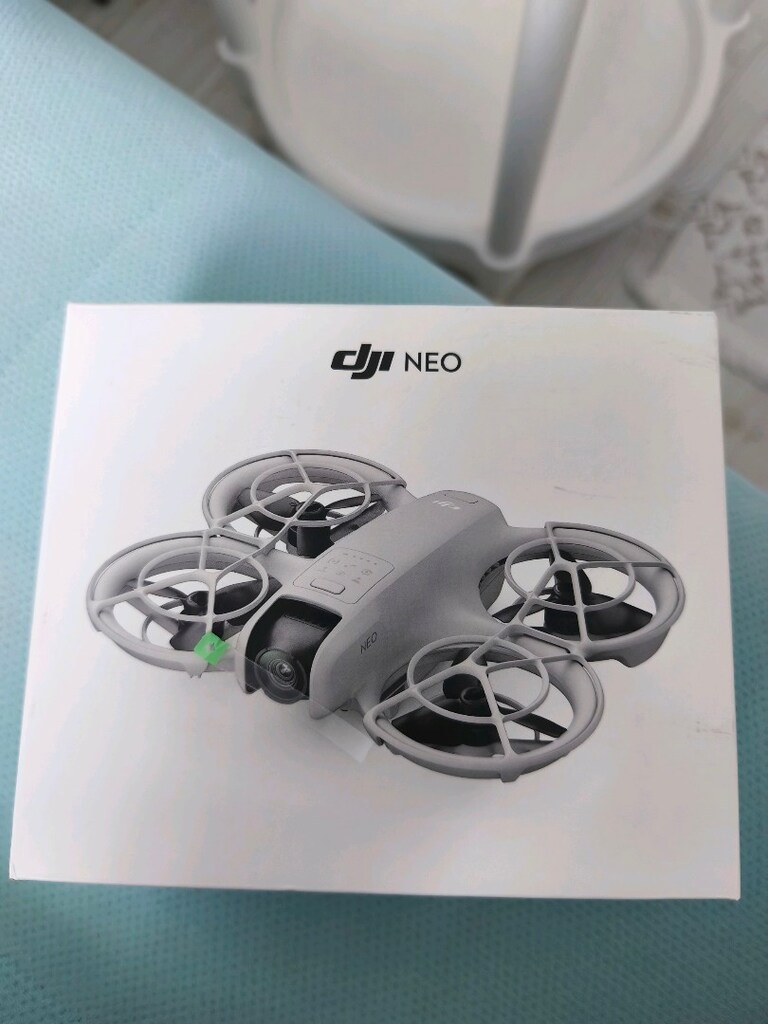 Dji Neo Single 4k - 3