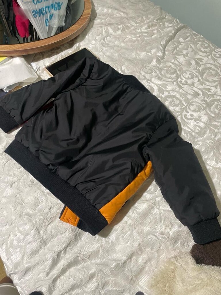 GALATASARAY BEBEK BOMBER CEKET - 3