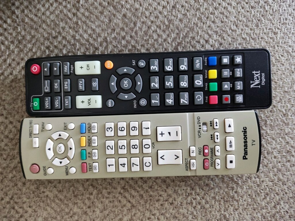 PANASONİC TX-26LE7F LCD TELEVİZYON - 6