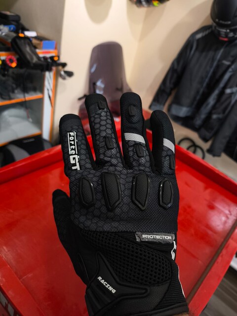 FORTE GT ELDİVEN