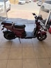 kuba k4 1500 elektirikli motor - 2