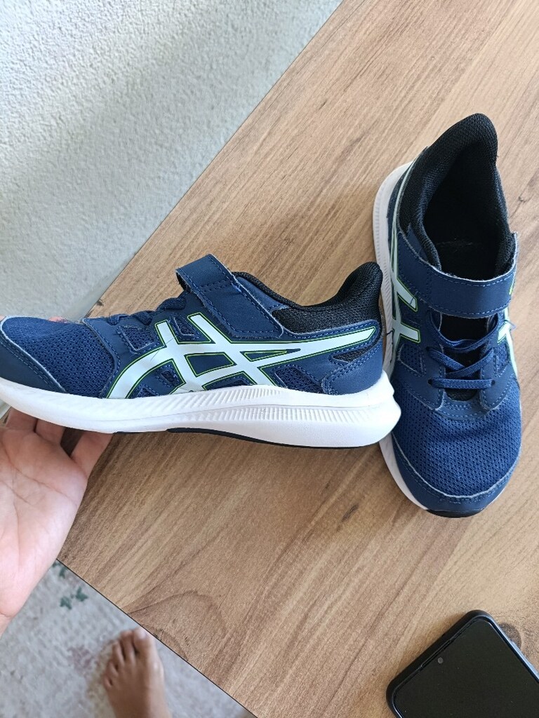 çocuk tenis ayakkabısı - 3