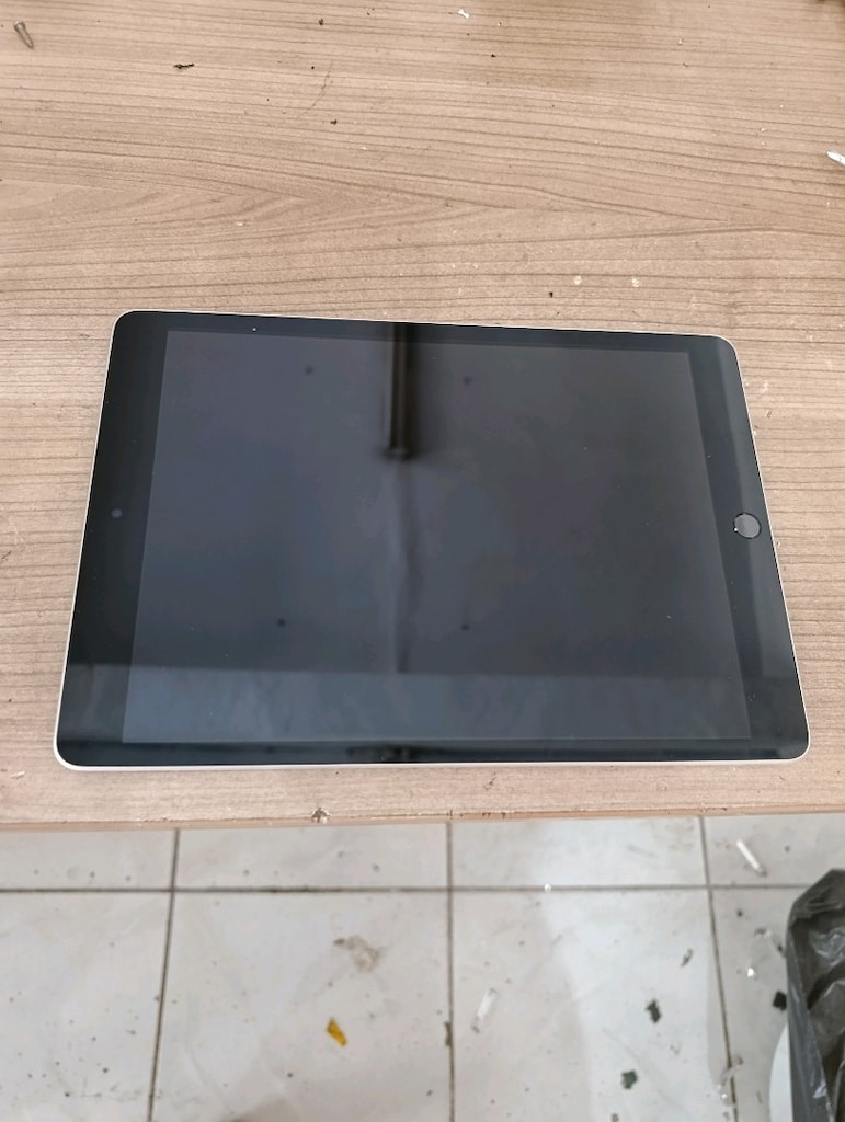 iPad 9. Nesil Tablet Temiz Cihaz