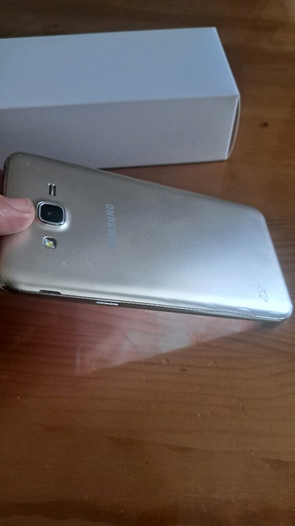 SAMSUNG GALAXY J7 SORUNSUZ - 5