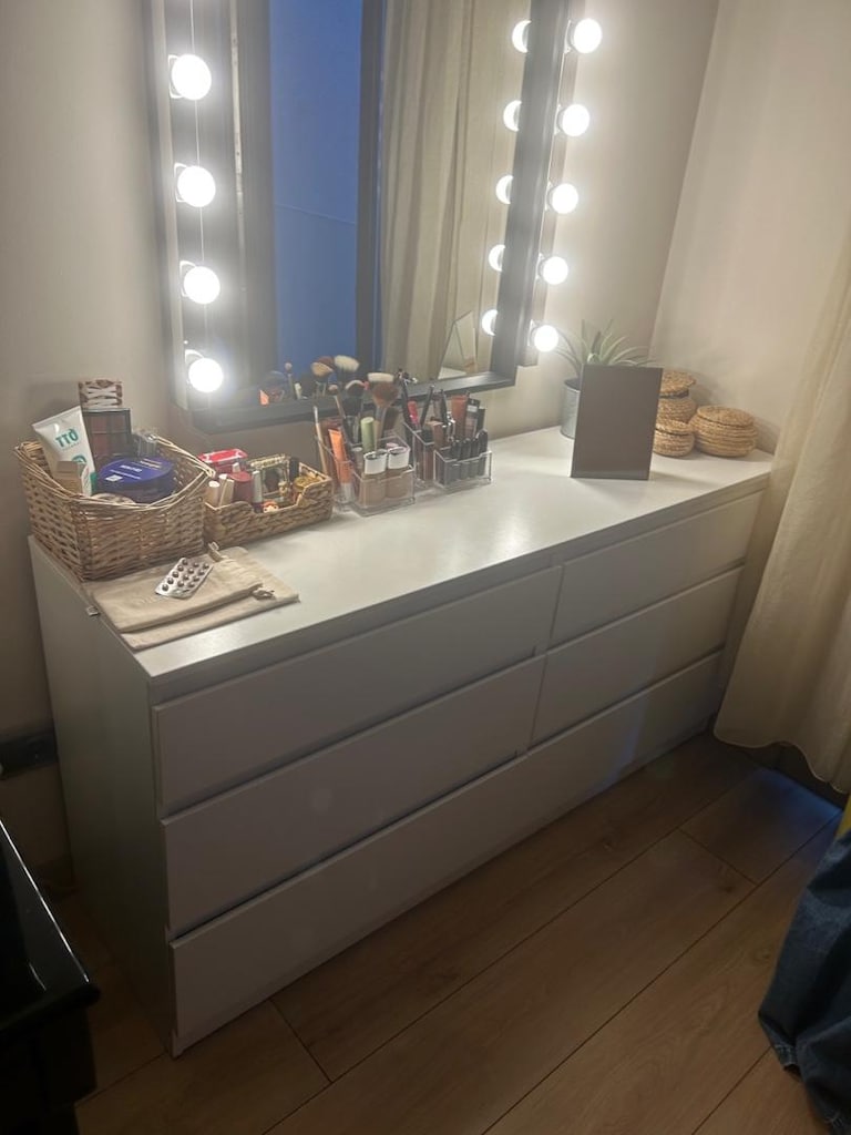 IKEA ŞİFONYER - 3