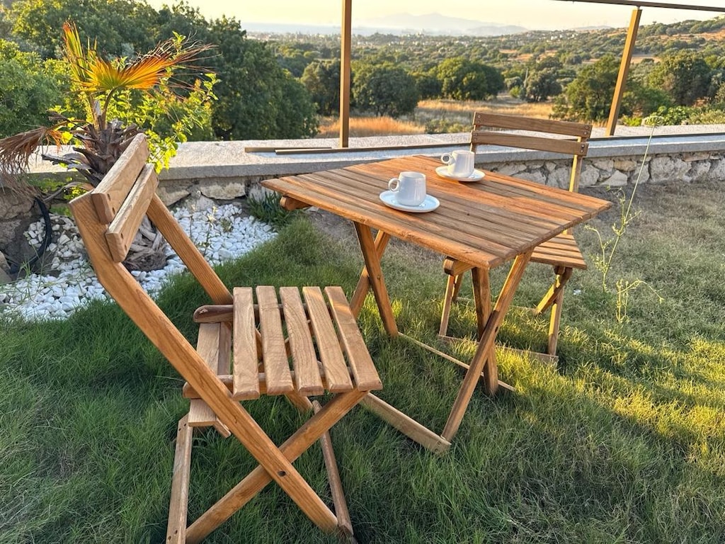 ahşap katlanır 1.kalite kestane masa sandalye takımları toptan fiyat