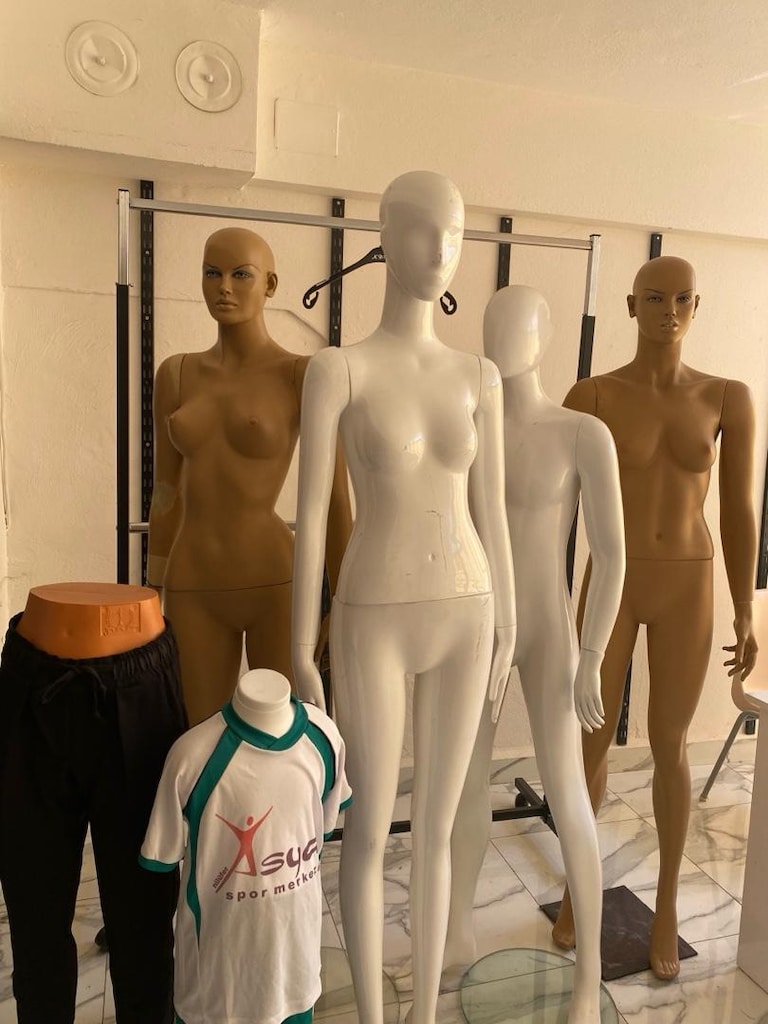 Vitrin Mankeni BURSA