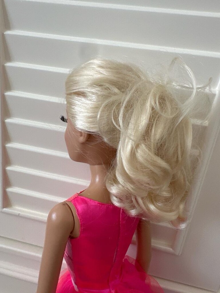 barbie - 5