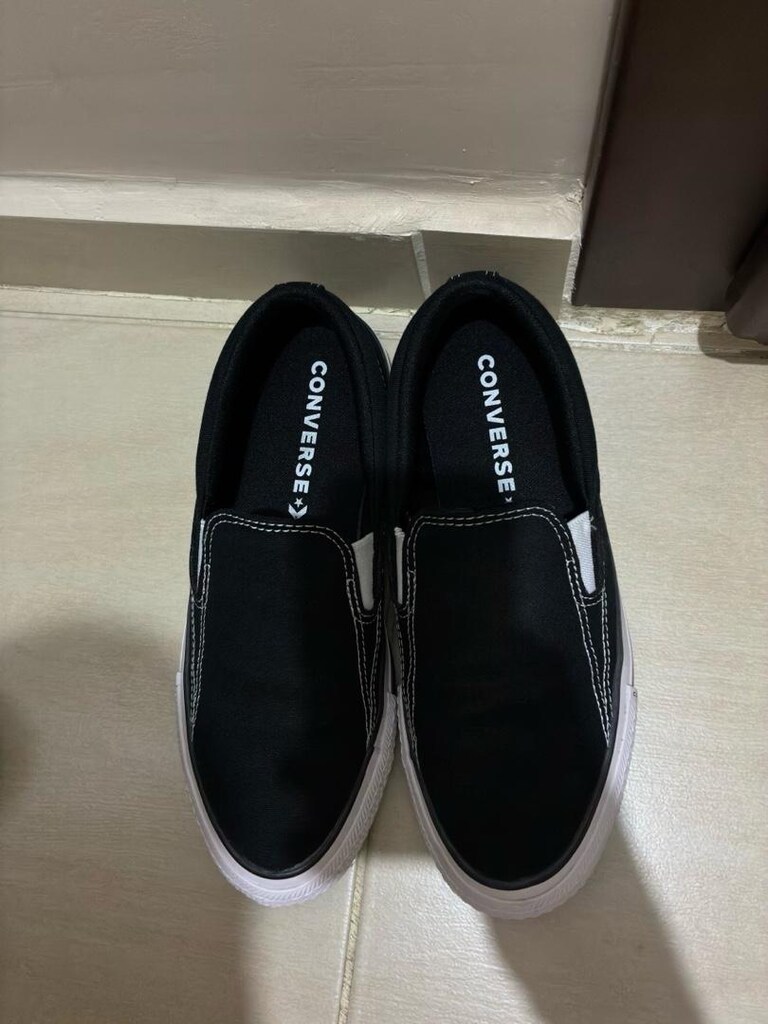 orjinal converse slip on ayakkabı - 2