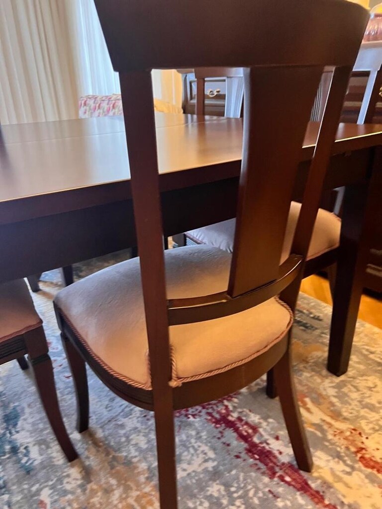 Yemek Odası Takımı - 3