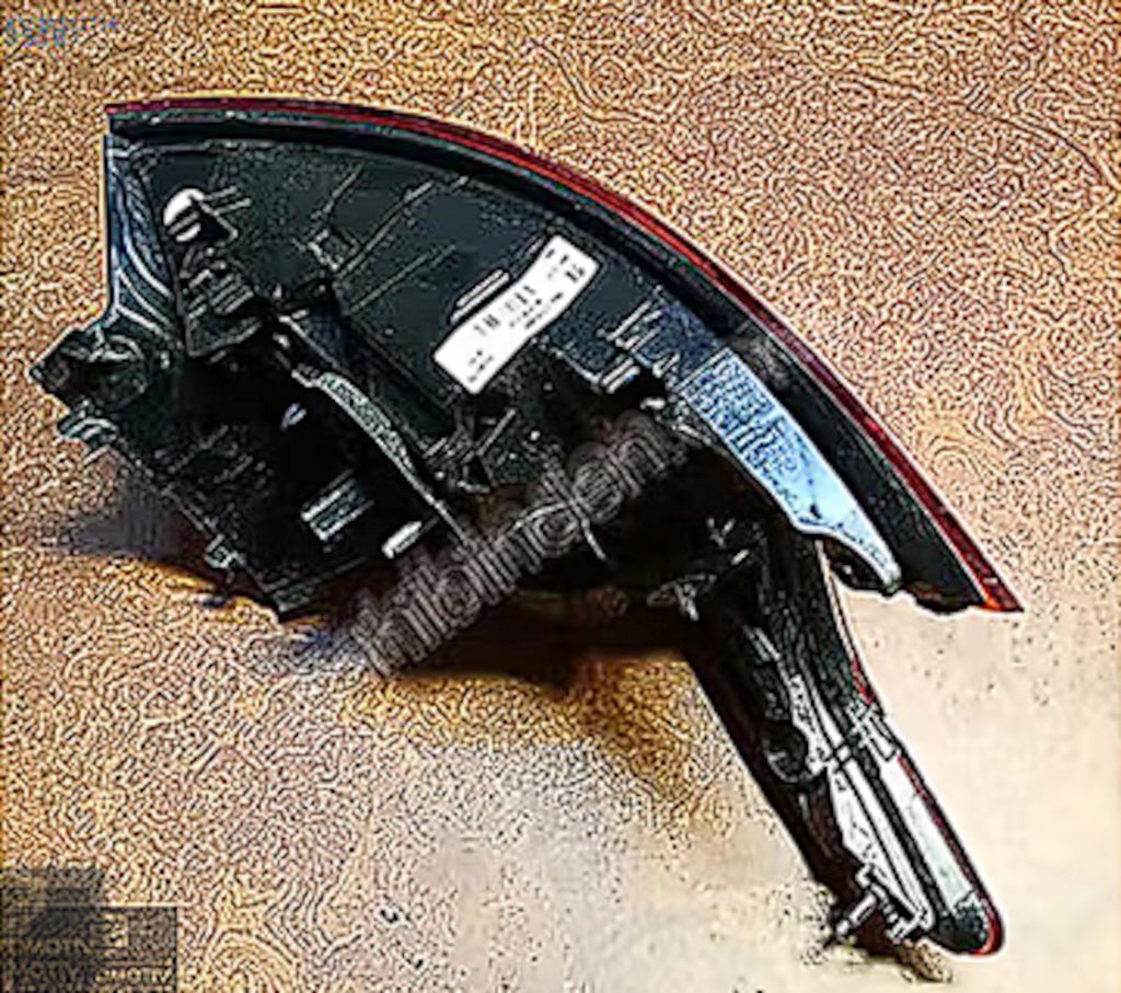 PEJO 308 T9 SAĞ DIŞ FAR - 4
