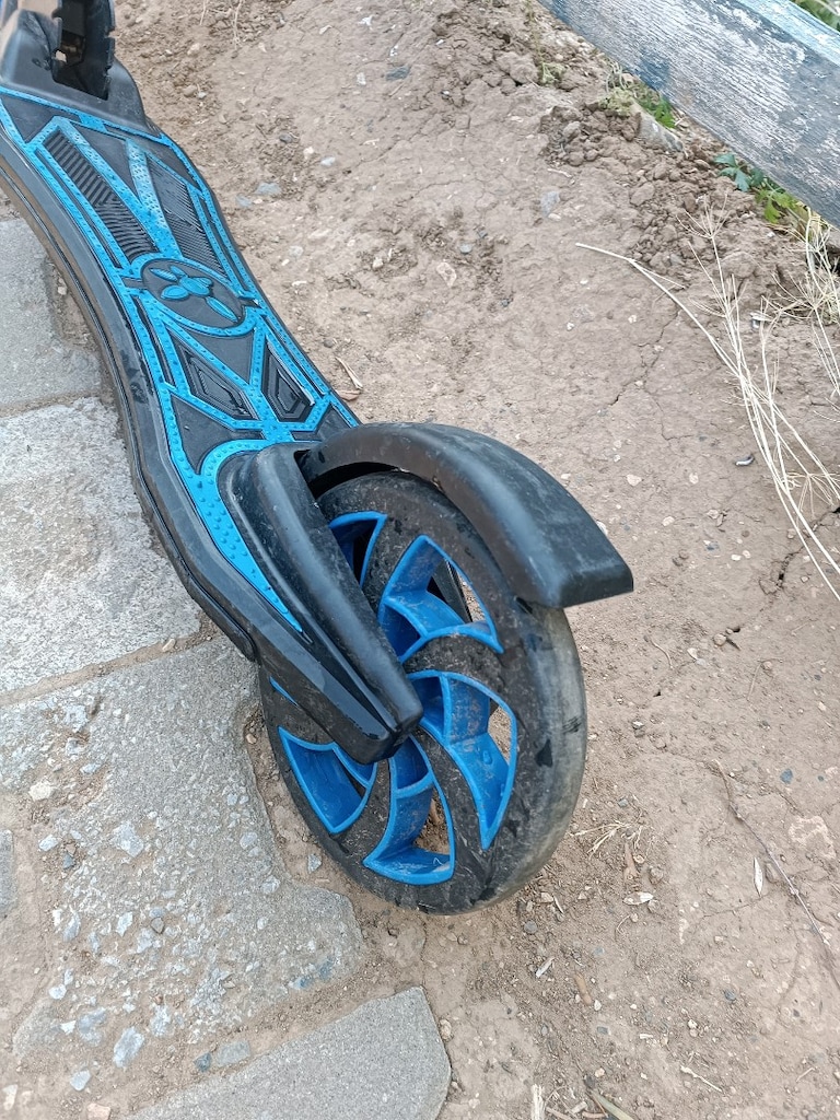 scooter - 2