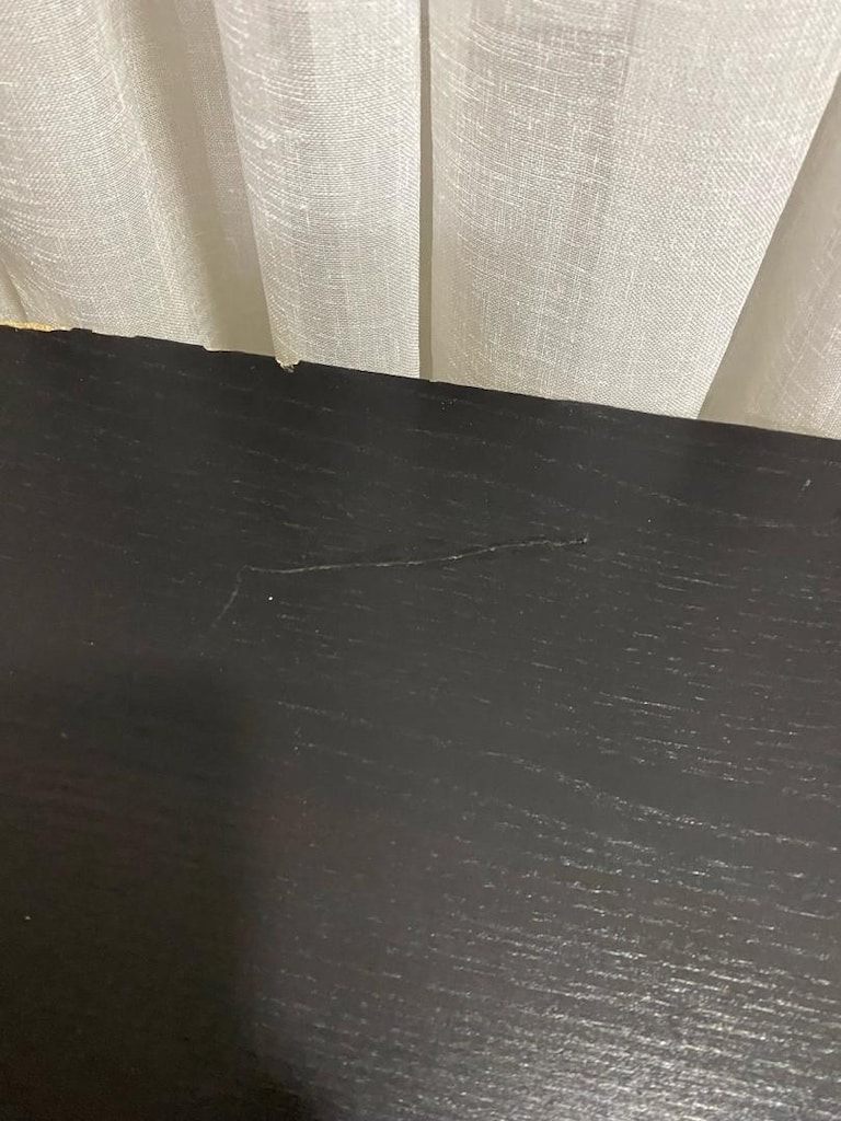 Ikea malm 6 çekmeceli şifonyer - 7