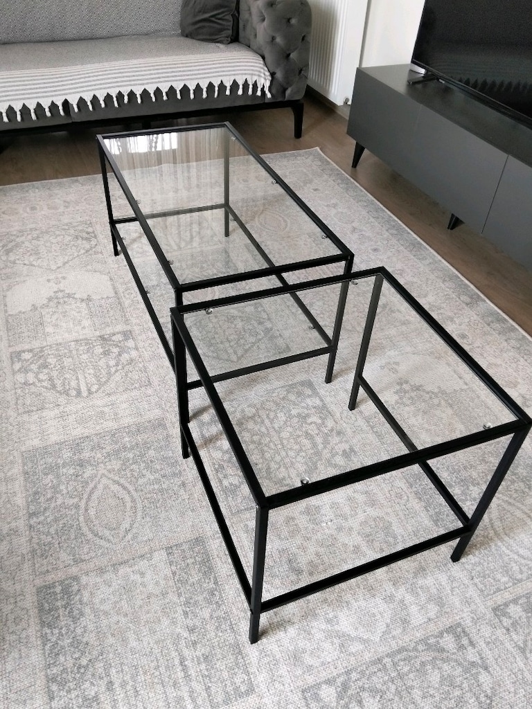 ikili orta sehpa - 3